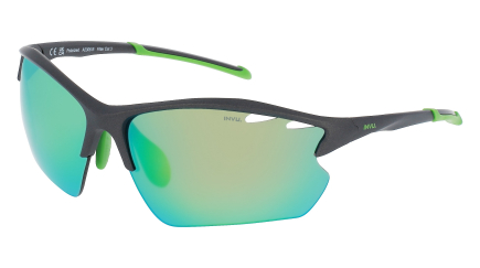 картинка Солнцезащитные очки INVU A2306B с чехлом 20063 — Мои Очки