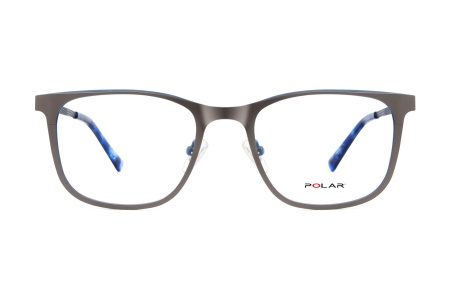 Оправа для очков Polar mod. 8018 col. 20 CLIP-ON