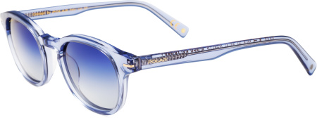 Очки Polar model Gold 123 col. 21