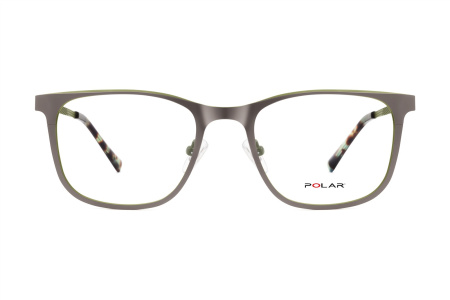 Оправа для очков Polar mod. 8018 col. 29 CLIP-ON