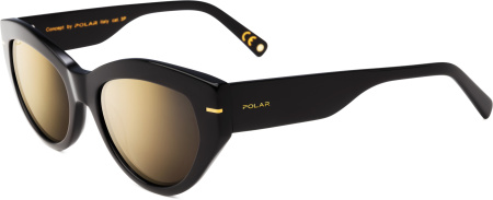 Очки Polar model Gold 128 col. 77/GOLD