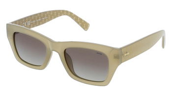 картинка SALE Солнцезащитные очки INVU IB22460C с чехлом 20201 — Мои Очки