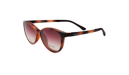Оправа Polar model 404 col. 414 CLIP-ON