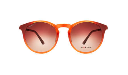 Оправа Polar model 400 col. 23 CLIP-ON