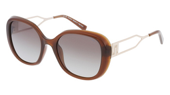 картинка SALE Солнцезащитные очки INVU IB22501C с чехлом 20201 — Мои Очки