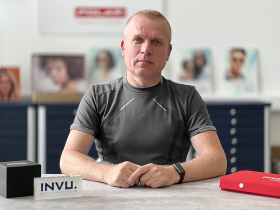 Дмитрий Веселов