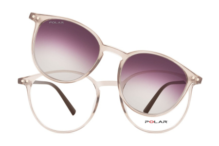 Оправа Polar model 601 col, 27 CLIP-ON