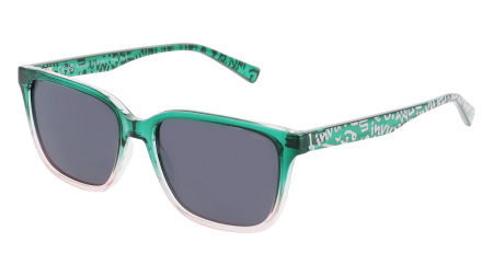 Солнцезащитные очки INVU IK22600C с чехлом 20068 дет. 