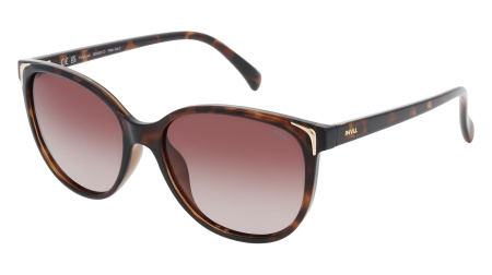 SALE Солнцезащитные очки INVU IB22451D с чехлом 20201