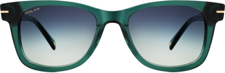 Очки Polar model Gold 154 col. 29