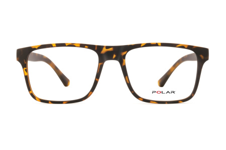 Оправа для очков Polar model 604 col, 430 CLIP-ON