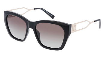 картинка SALE Солнцезащитные очки INVU IB22500A с чехлом 20201 — Мои Очки