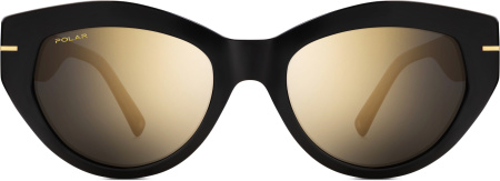 Очки Polar model Gold 128 col. 77/GOLD