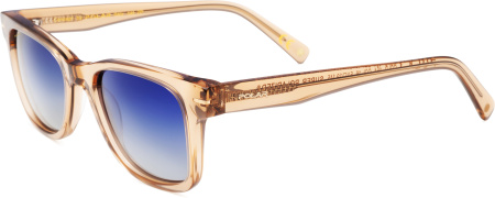 Очки Polar model Gold 154 col. 16