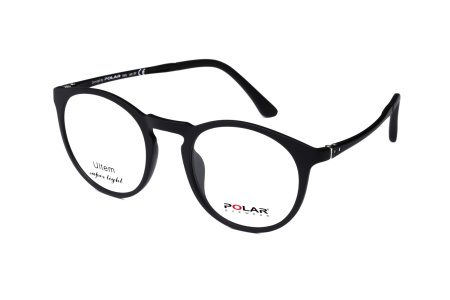 Оправа для очков Polar model 400 col. 76 CLIP-ON