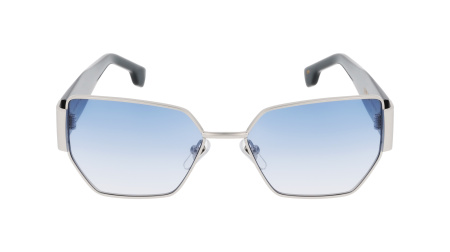 Солнцезащитные очки EKKIU KT12604B с чехлом 23180