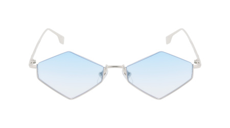 Солнцезащитные очки EKKIU KT12600B с чехлом 23180