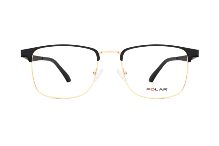 Оправа для очков Polar model 543 col, 78 CLIP-ON
