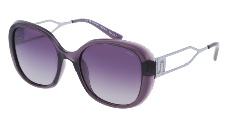 SALE Солнцезащитные очки INVU IB22501B с чехлом 20201
