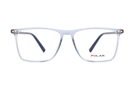 Оправа для очков Polar model 602 col, 21 CLIP-N