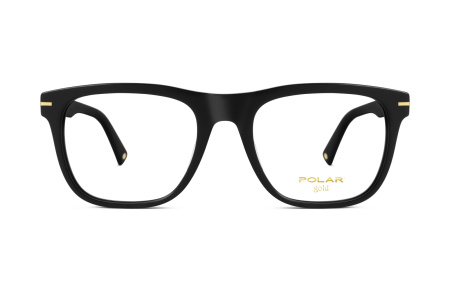 Оправа для очков Polar model Gold 12 col. 77