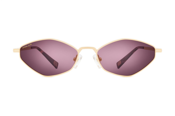 Солнцезащитные очки Polar mod. Gold 9010 col. 02/P