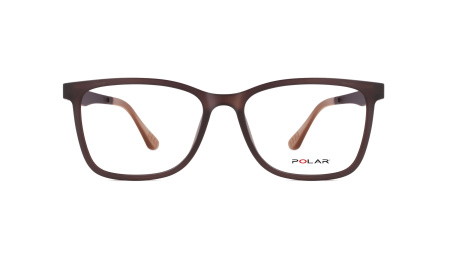 Оправа Polar model 524 col. 16 CLIP-ON