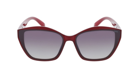 SALE Солнцезащитные очки INVU IB22511C с чехлом 20201