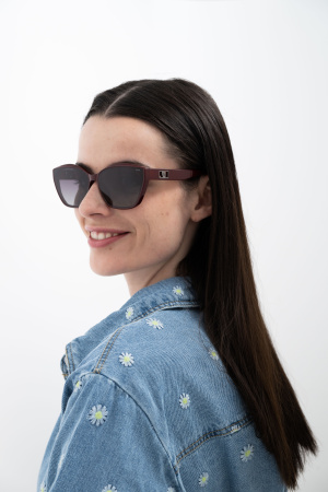 SALE Солнцезащитные очки INVU IB22511C с чехлом 20201