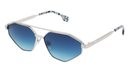 Солнцезащитные очки EKKIU KT12602C с чехлом 23180