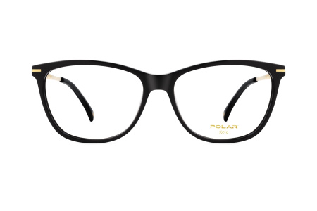 Оправа для очков Polar model Gold 76 col. 77 KGOLD7677