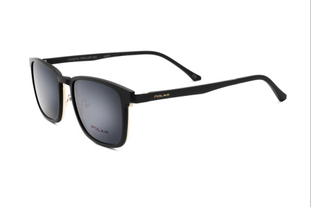 Оправа для очков Polar model 543 col, 78 CLIP-ON