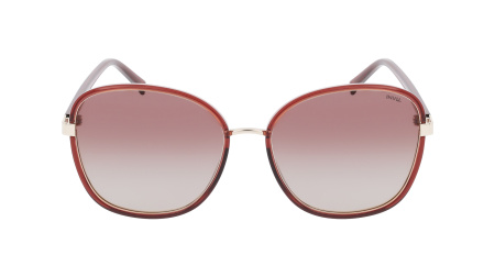 SALE Солнцезащитные очки INVU IB12525C с чехлом 20201