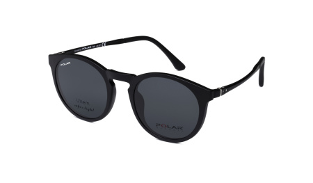 Оправа для очков Polar model 400 col. 76 CLIP-ON