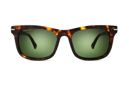 Солнцезащитные очки Polar model Gold 110 col. 428