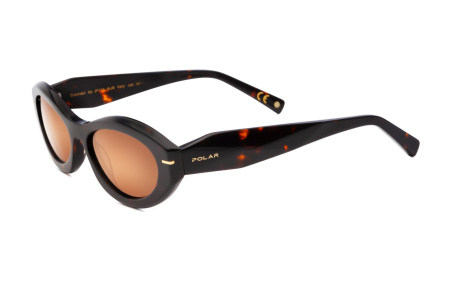 Очки Polar model Gold 189 col. 428