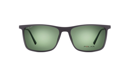 Оправа для очков Polar model 526 col. 27 CLIP-ON