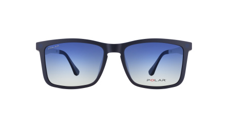 Оправа Polar model 523 col. 20 CLIP-ON