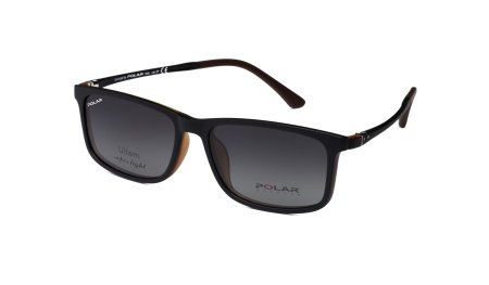 Оправа Polar model 401 col. 428 CLIP-ON
