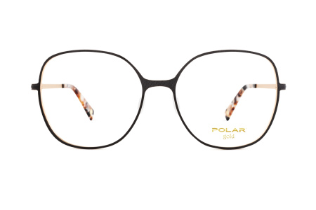 SALE Оправа Polar model Gold 203 col. 78