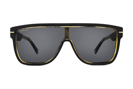 Oчки Polar model Gold Vegas col. 410