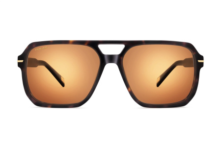 Солнцезащитные очки Polar mod. Gold 3034 col. 428/R