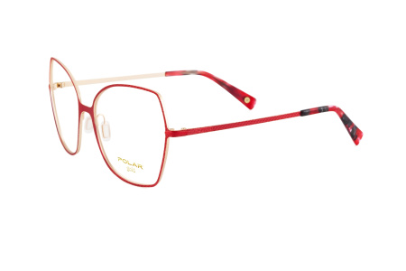 SALE Оправа Polar model Gold 204 col. 22