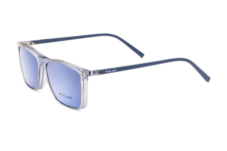 Оправа для очков Polar model 602 col, 21 CLIP-N
