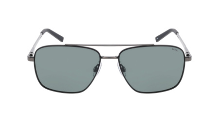 SALE Солнцезащитные очки INVU IB12514A с чехлом 20201