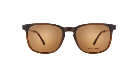 Оправа для очков Polar model 522 col. 430 CLIP-ON