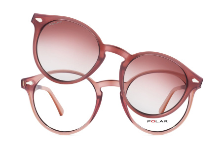 Оправа Polar model 548 col, 14 CLIP-ON