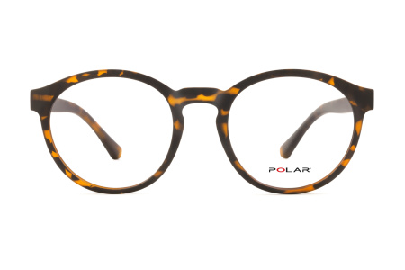 Оправа для очков Polar model 603 col, 430 CLIP-ON