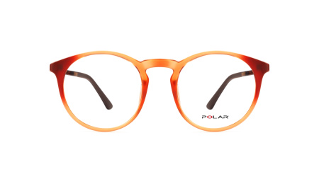 Оправа Polar model 400 col. 23 CLIP-ON