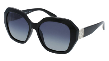 картинка SALE Солнцезащитные очки INVU IB22442A Swarovski — Мои Очки